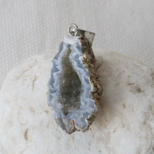 Geode Anhänger