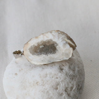 Geode Anhänger