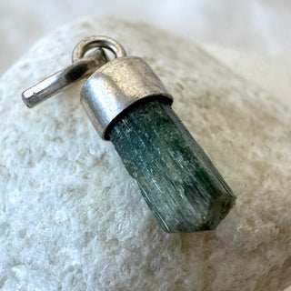 Green Tourmaline trailer