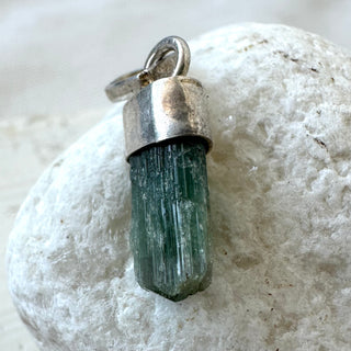 Green Tourmaline trailer