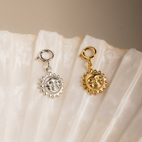 Sonne Charm
